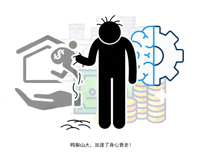 2亿中国人的“头发危机”：每天洗头，真的会加速脱发的频率？(图6)