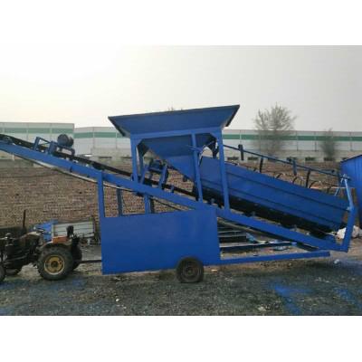 洗砂筛沙机出现“扭振”现象，怎么办？(图2)