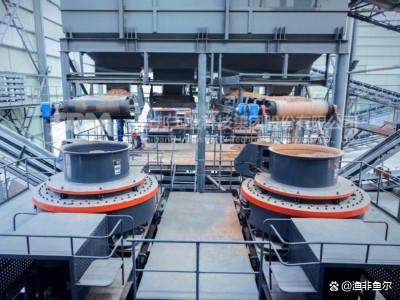 高纯石英砂的用途和加工工艺(图2)