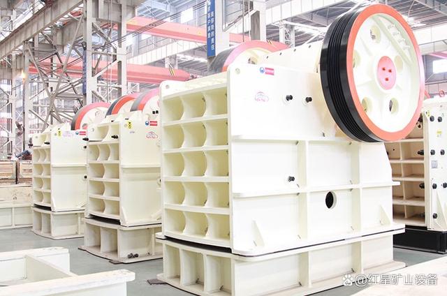 石英石制砂用什么设备好？附加工工艺流程图(图3)