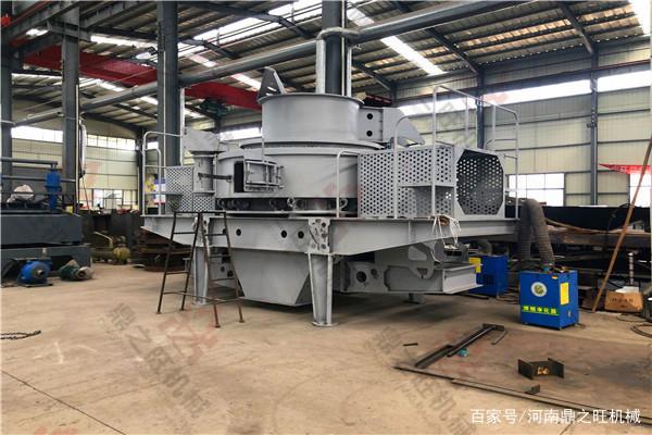 石英石制砂用哪种设备好？(图2)