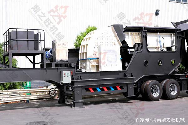 石英石制砂用哪种设备好？(图4)