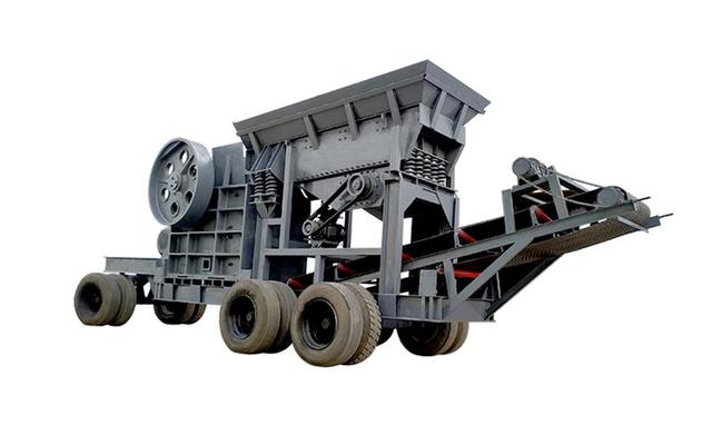 制砂机叶轮洗砂机细砂回收机滚筒筛沙机筛沙机(图1)