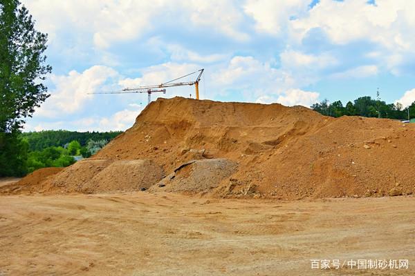 洗砂机的六大优势、七大操作检查，新手不得不看的详细介绍(图4)