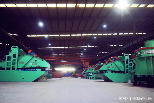 洗砂机时产量有多大？洗砂机使用4大注意事项，新手一定要注意了(图5)