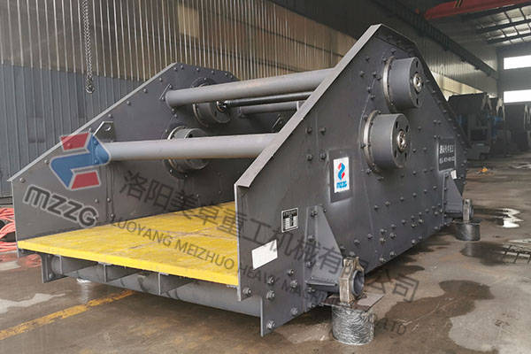 砂子含泥量大如何解决？看完这篇文章你就懂了(图1)