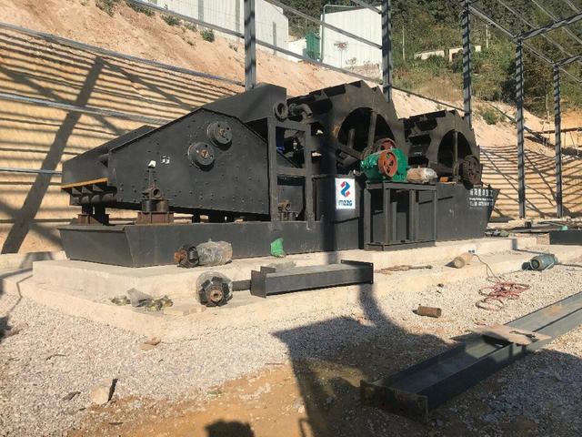 如何选择洗砂设备？洗砂后的污水环保处理措施有哪些(图2)