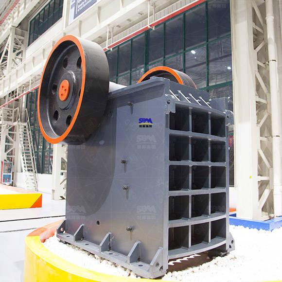 瓜米石的清洗用什么设备？(图2)