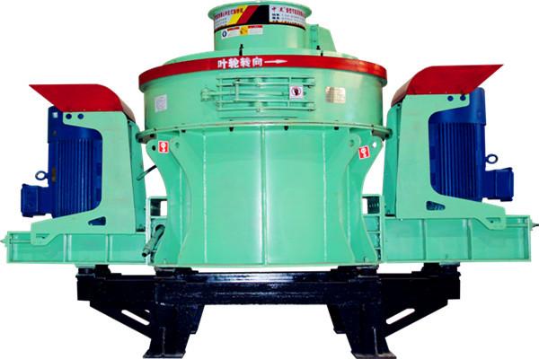 如何用鹅卵石加工出高质量的机制砂?设备配置有哪些?(图3) 如何用鹅卵石加工出高质量的机制砂?设备配置有哪些?(图3)