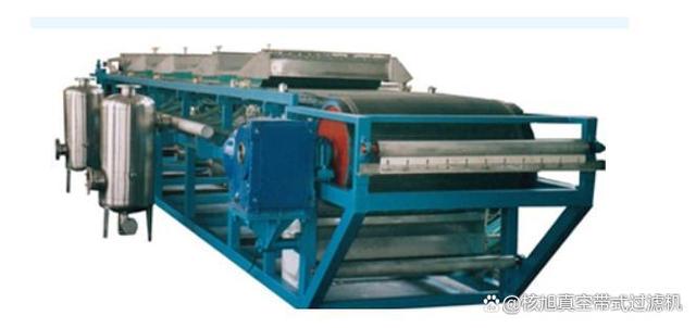 带式污泥压滤机，还是选择环保型号的比较好！价格多少？(图4)