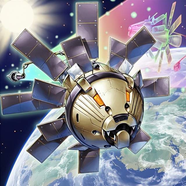 游戏王决斗链接:幻兽机同调来啦!版本娱乐构筑也能快乐翱翔(图1) 游戏王决斗链接:幻兽机同调来啦!版本娱乐构筑也能快乐翱翔(图1)