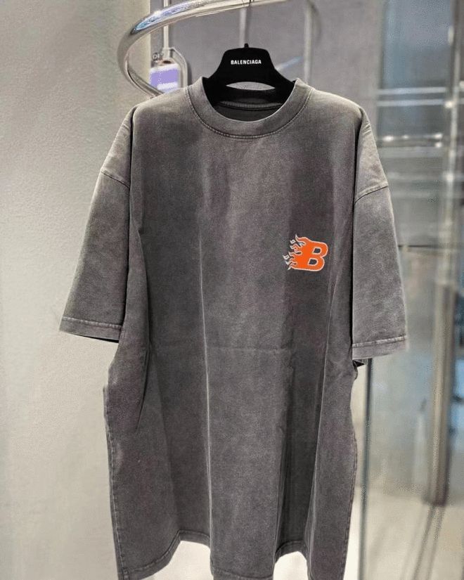 极致的潮！水洗做旧，国潮道路上你可能不了解的——主流复古风格(图7)