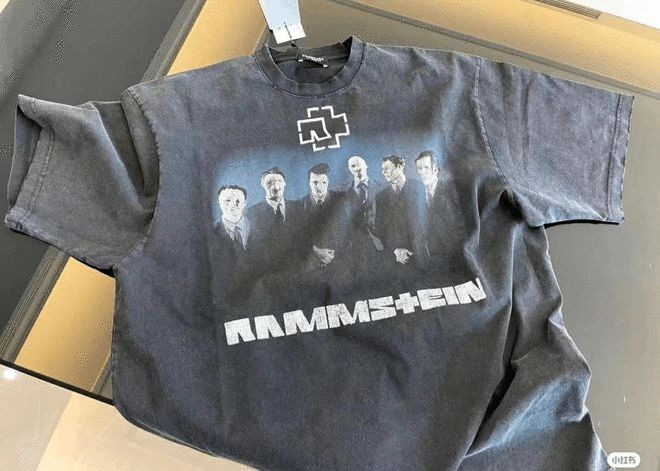 极致的潮！水洗做旧，国潮道路上你可能不了解的——主流复古风格(图6)