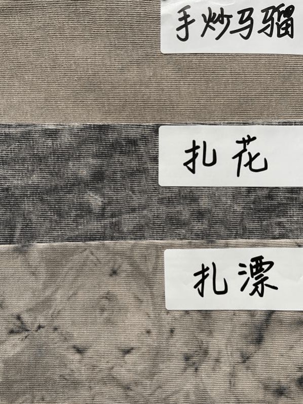 极致的潮！水洗做旧，国潮道路上你可能不了解的——主流复古风格(图12)