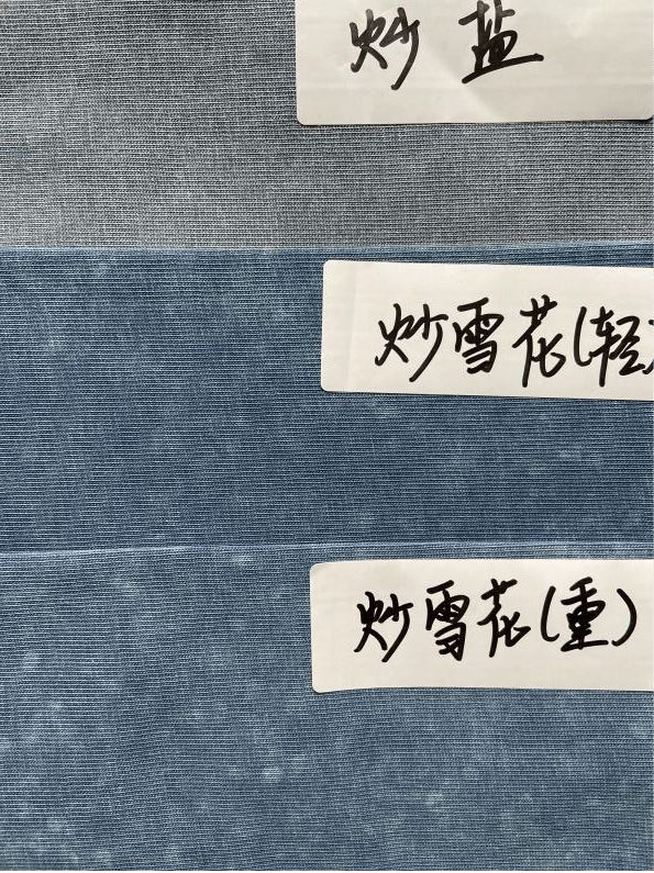 极致的潮！水洗做旧，国潮道路上你可能不了解的——主流复古风格(图9)