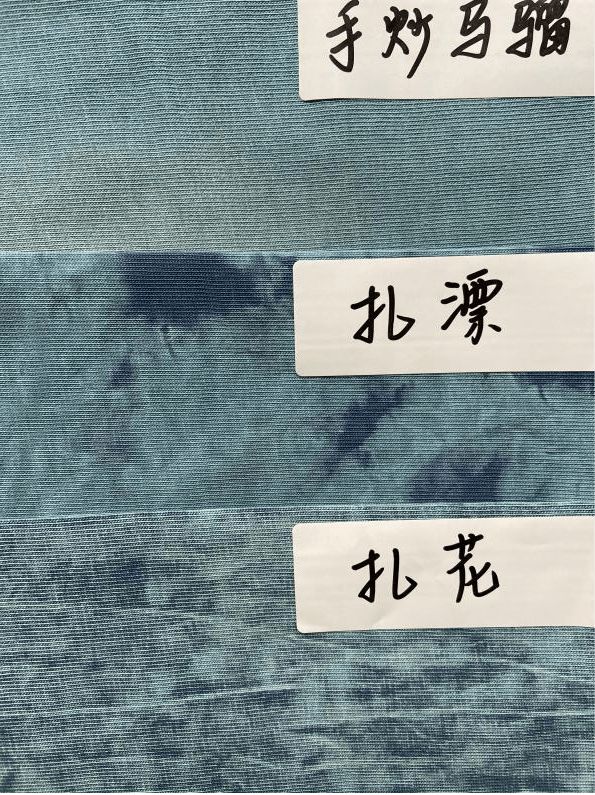 极致的潮！水洗做旧，国潮道路上你可能不了解的——主流复古风格(图10)