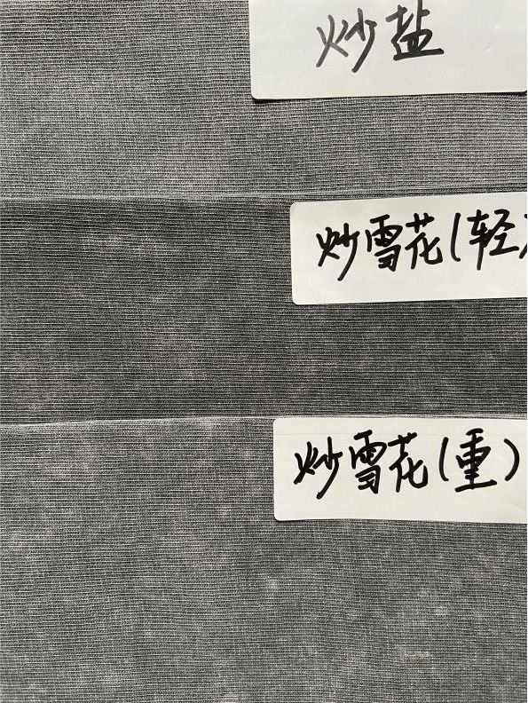 极致的潮！水洗做旧，国潮道路上你可能不了解的——主流复古风格(图11)