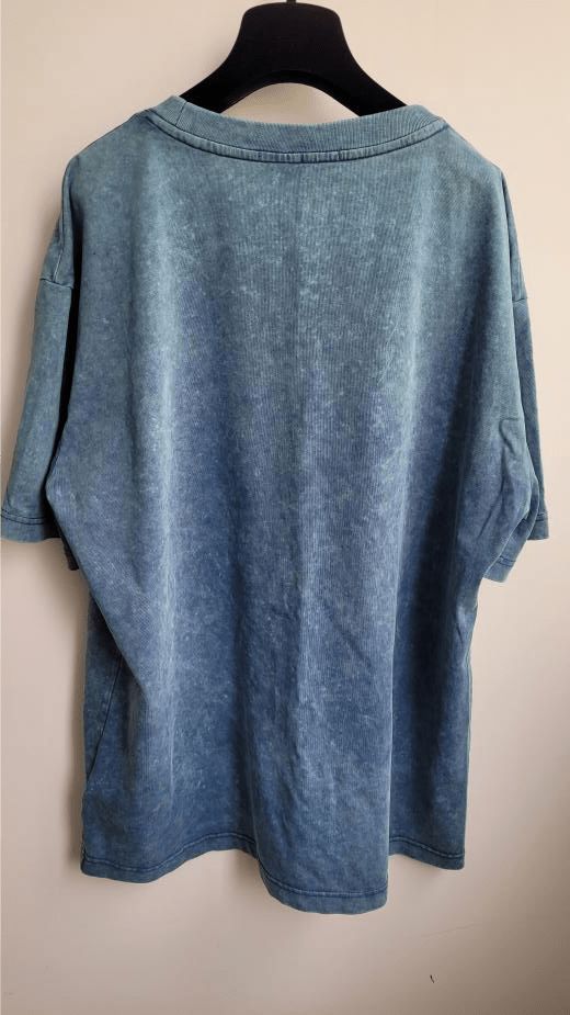 极致的潮！水洗做旧，国潮道路上你可能不了解的——主流复古风格(图17)