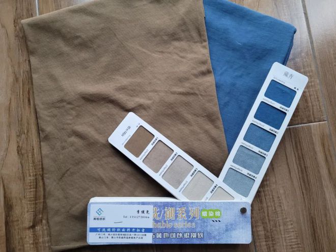 极致的潮！水洗做旧，国潮道路上你可能不了解的——主流复古风格(图13)