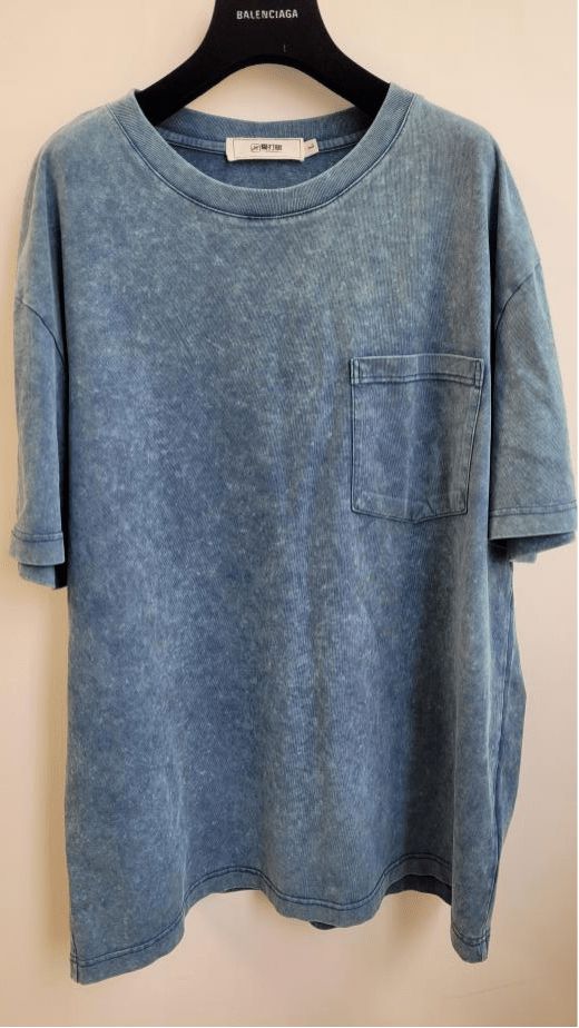 极致的潮！水洗做旧，国潮道路上你可能不了解的——主流复古风格(图16)