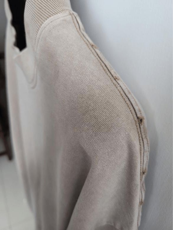 极致的潮！水洗做旧，国潮道路上你可能不了解的——主流复古风格(图19)