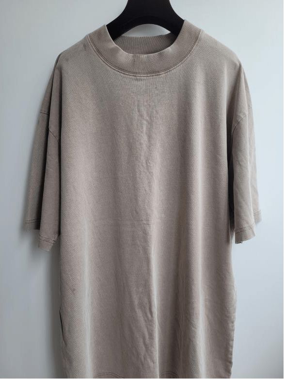 极致的潮！水洗做旧，国潮道路上你可能不了解的——主流复古风格(图18)