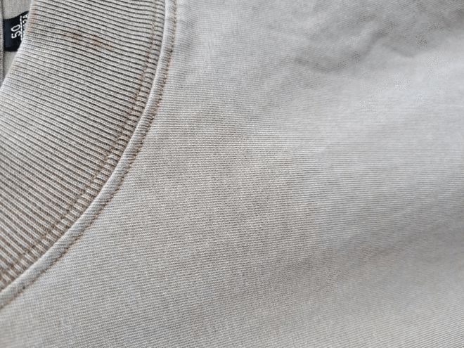 极致的潮！水洗做旧，国潮道路上你可能不了解的——主流复古风格(图20)