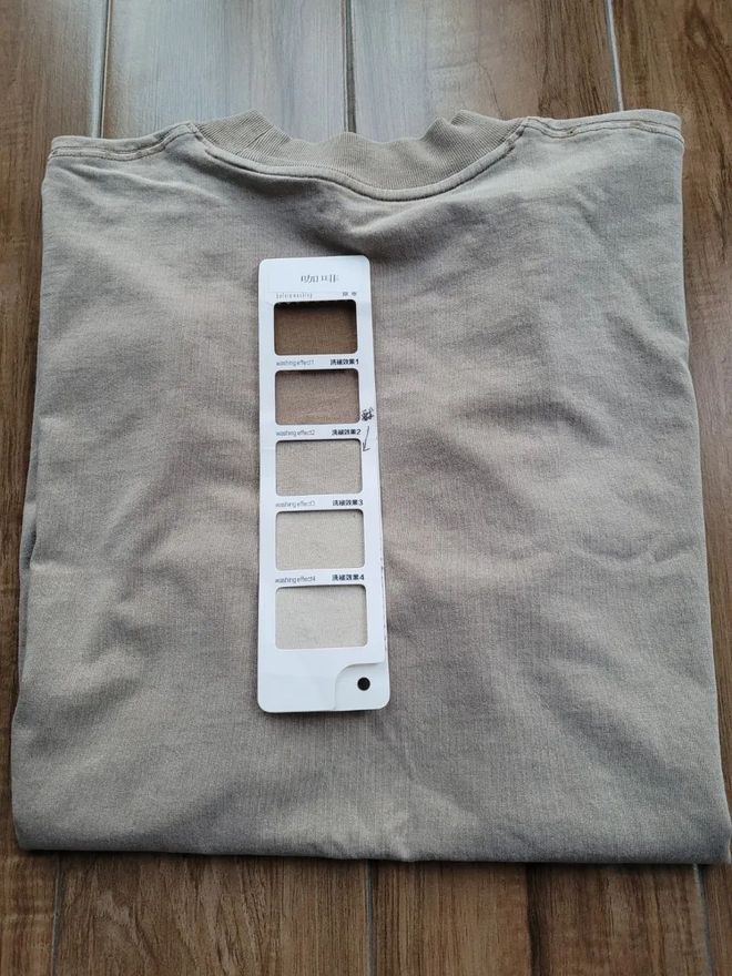 极致的潮！水洗做旧，国潮道路上你可能不了解的——主流复古风格(图21)