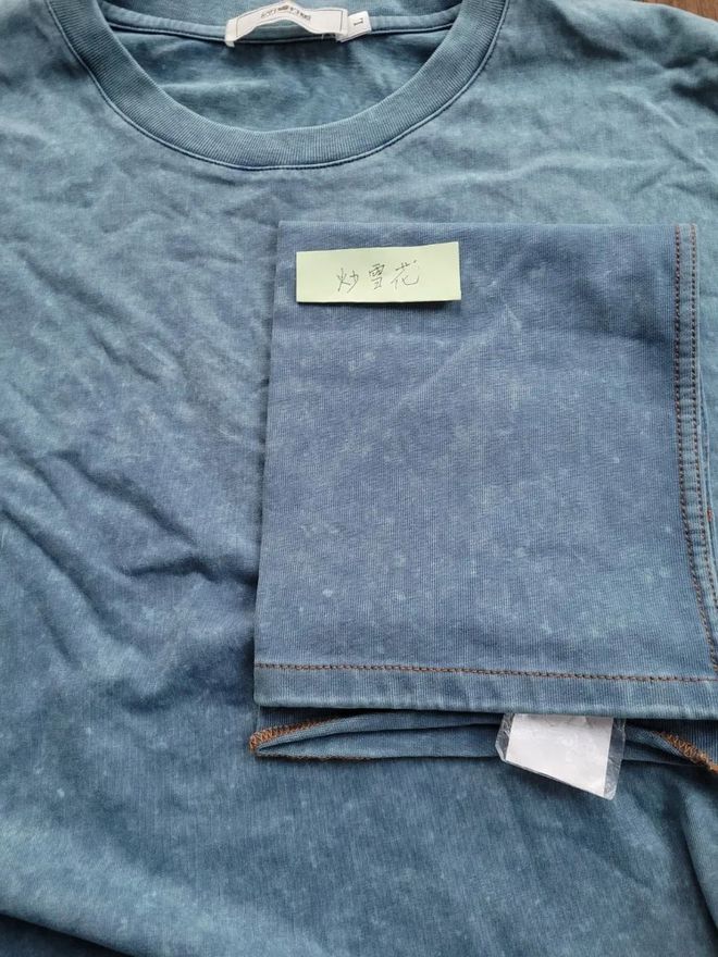 极致的潮！水洗做旧，国潮道路上你可能不了解的——主流复古风格(图23)