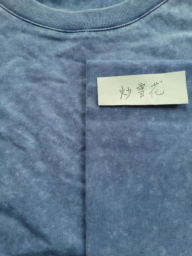 极致的潮！水洗做旧，国潮道路上你可能不了解的——主流复古风格(图24)