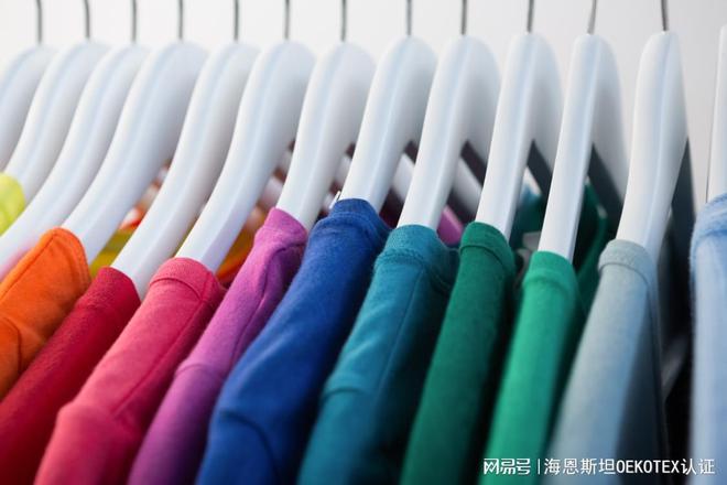 纺织小课堂|爱掉色的衣服是质量不好吗?(图1) 纺织小课堂|爱掉色的衣服是质量不好吗?(图1)