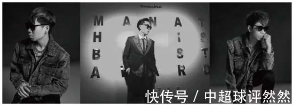 koyo潮牌首席设计师KoyoWilliam，以个性解读时尚新潮流(图4)