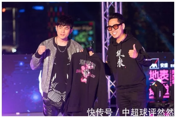 koyo潮牌首席设计师KoyoWilliam，以个性解读时尚新潮流(图3)