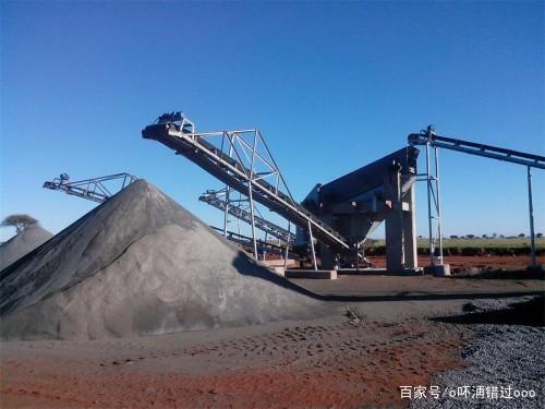 河流石制砂机设备每小时产量分析，有哪些类型可选BB(图3)