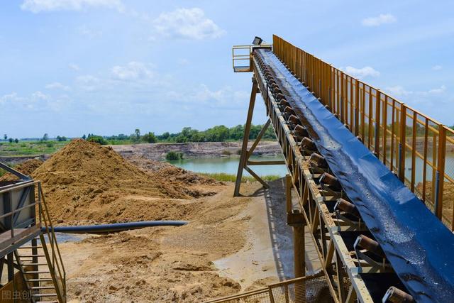 12.46亿元！四川南充首例河道采砂权成功拍卖(图5)