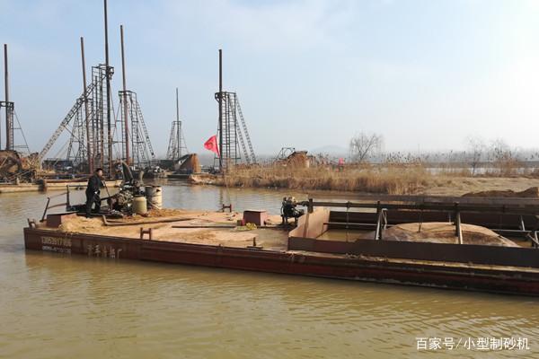 洗砂机磨损严重？看看是不是这5个因素影响的(图1)