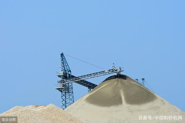 市场上轮斗式洗砂机厂家众多,如何选择不会出错?遵循这4点即可(图1) 市场上轮斗式洗砂机厂家众多,如何选择不会出错?遵循这4点即可(图1)