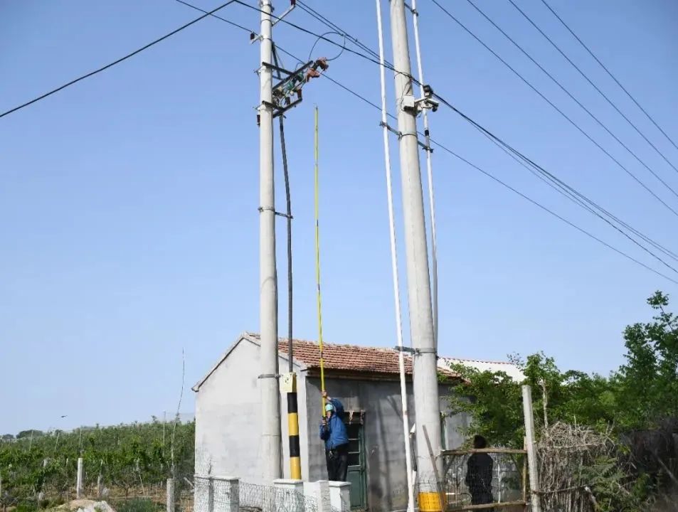 零容忍！青州市弥河镇重拳出击打击非法洗沙磨砂行为(图7)