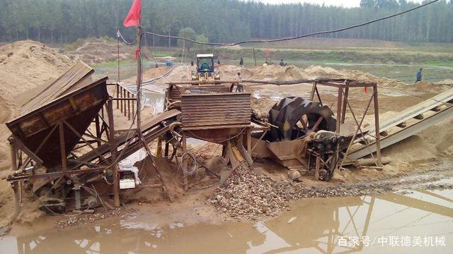 不算不知道，一算洗过的沙子的利润竟然这么大！(图6)