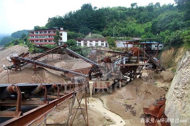 日产2000吨大型洗沙机类别Yr(图1)