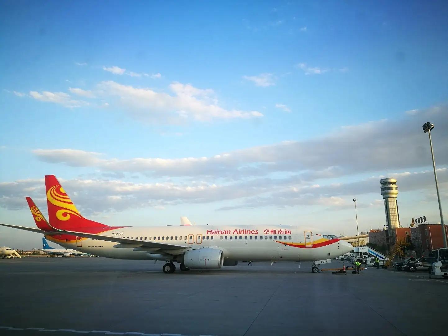 兰州中川机场附近停车场，兰州机场停车场收费多少钱一天(图3)