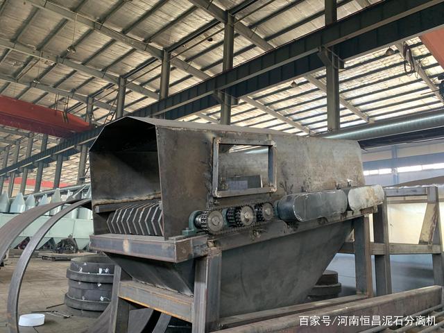 选择一体式移动泥石分离机能给客户带来什么好处？(图6)