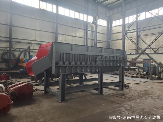 选择一体式移动泥石分离机能给客户带来什么好处？(图14)