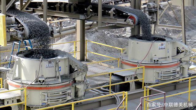 一吨风化石能出多少砂？配套设备如何选择？(图3)