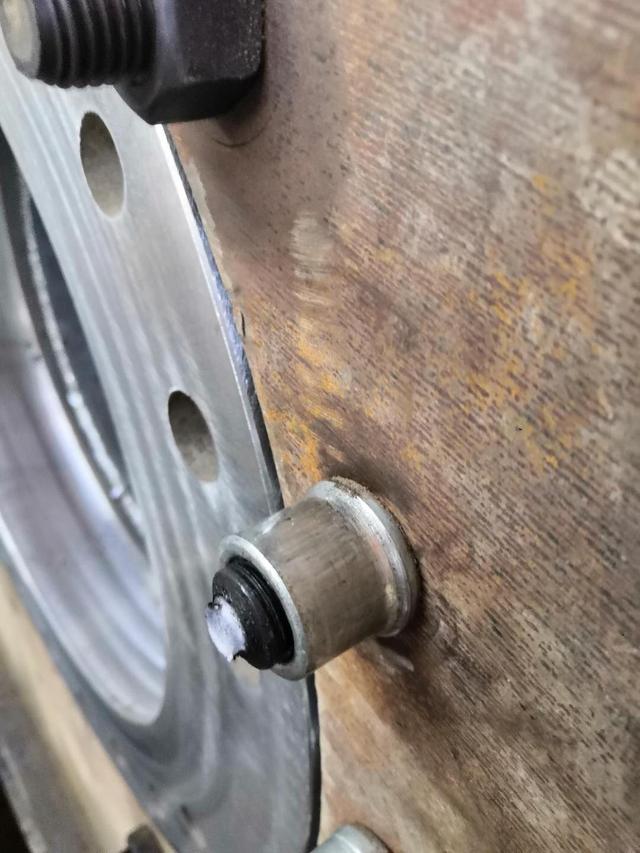 震动筛沙机铆钉机振动筛环槽铆钉机细砂回收机铆钉机(图3)