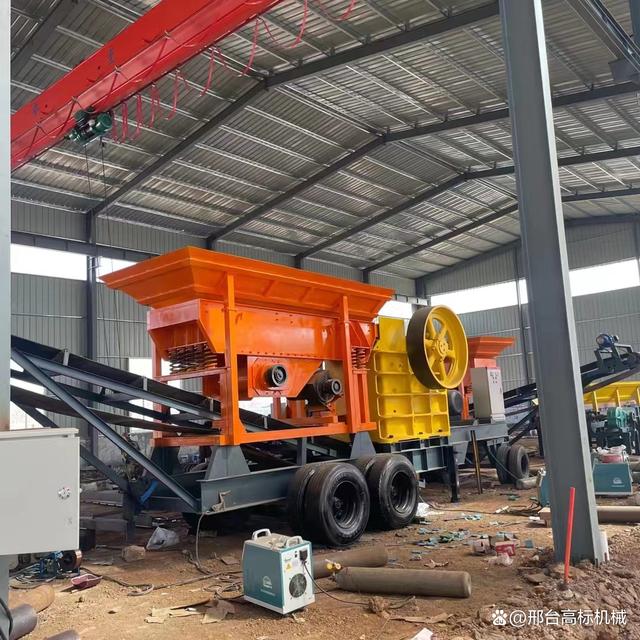 水洗沙子设备结构及工作原理，多少钱一套(图1)