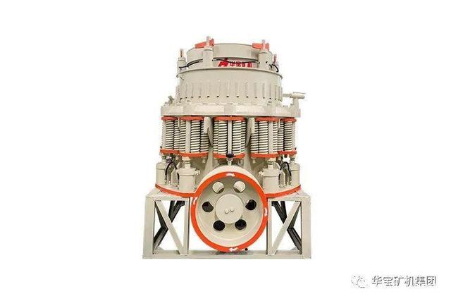 华宝矿机助力梅州时产1000吨砂石骨料项目(图9)