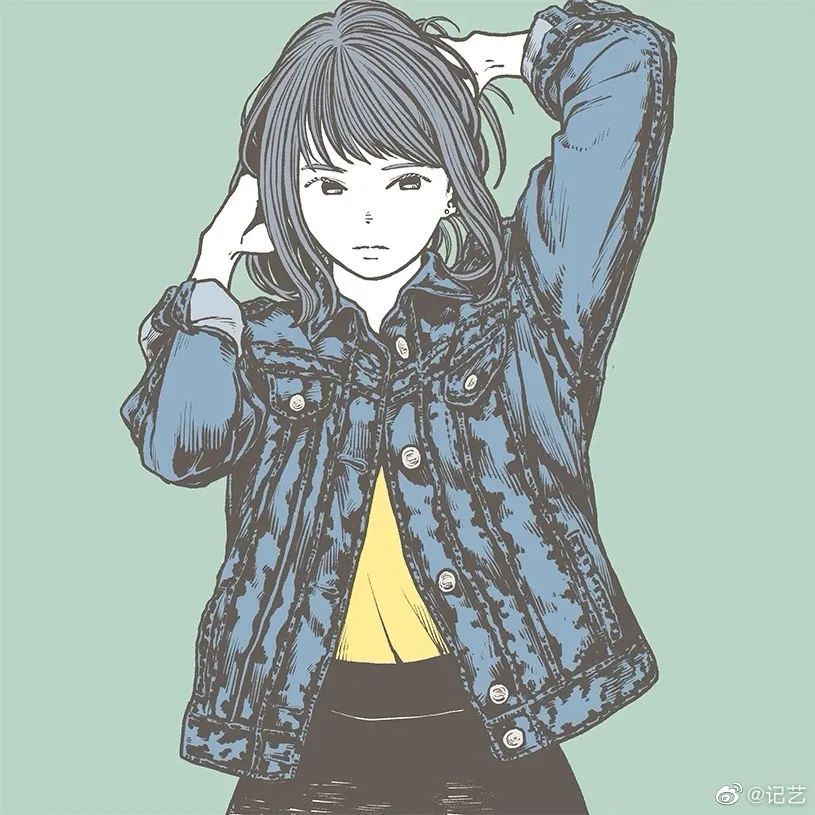 18岁双相女孩成长路：经历过青春的洗礼，不成熟的小孩，终于长大(图1)