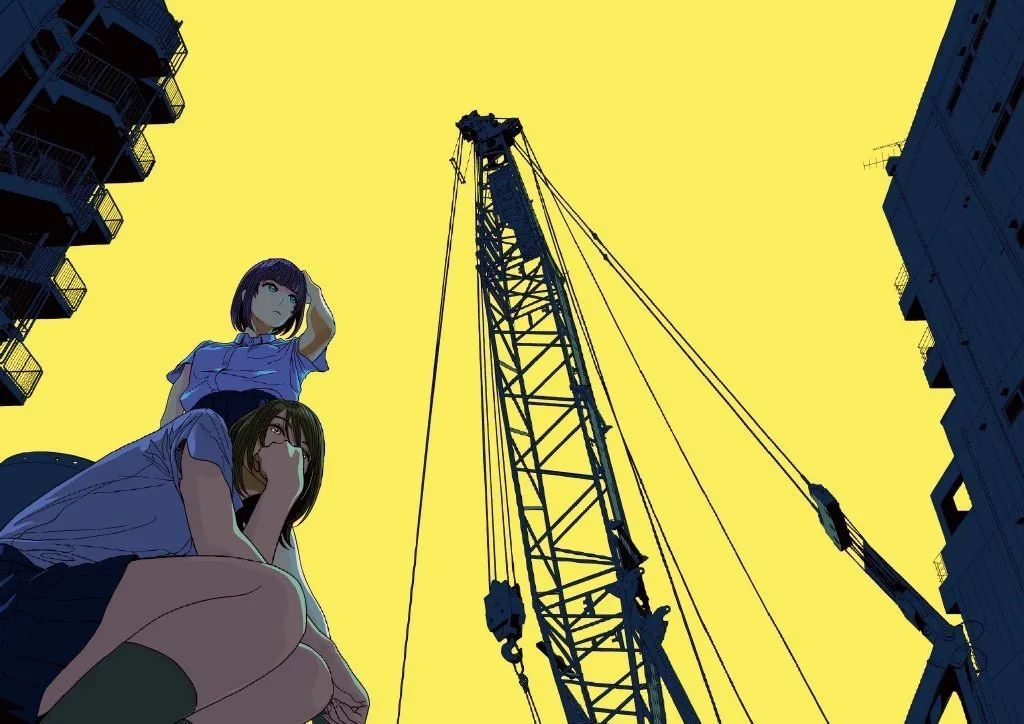 18岁双相女孩成长路：经历过青春的洗礼，不成熟的小孩，终于长大(图3)