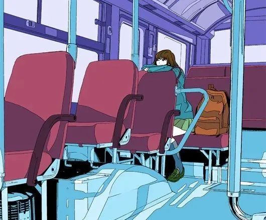 18岁双相女孩成长路：经历过青春的洗礼，不成熟的小孩，终于长大(图7)